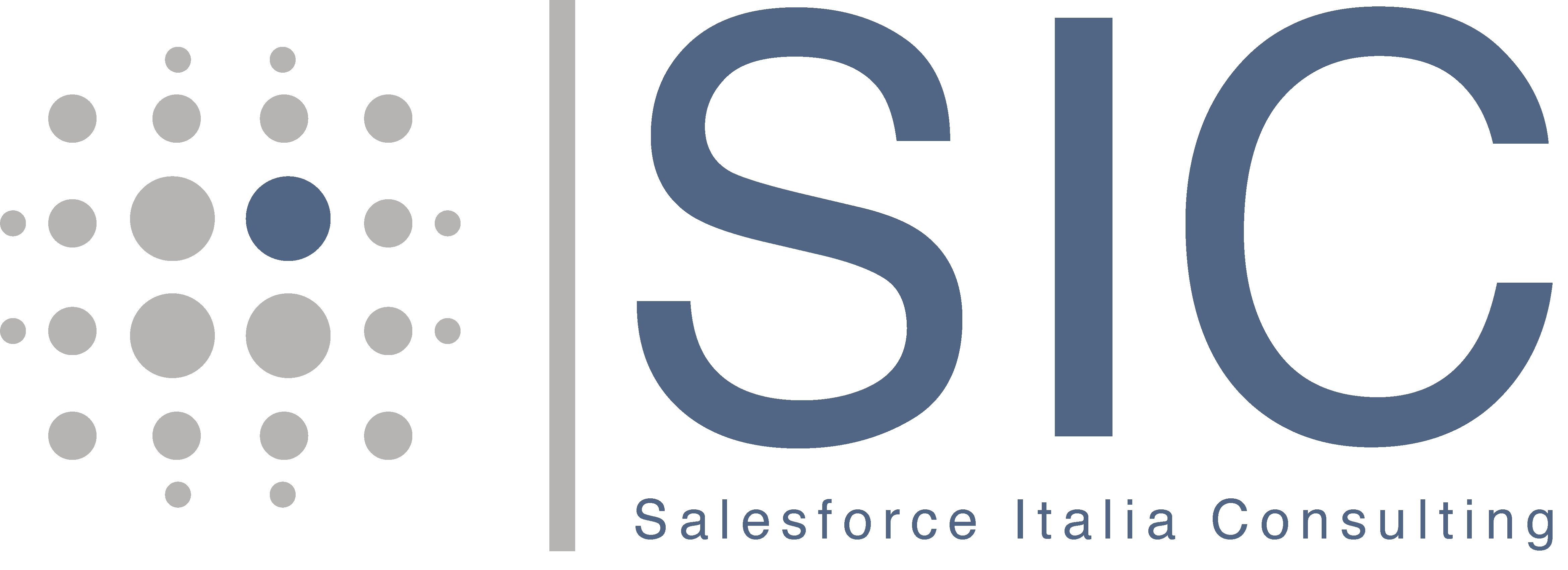 SIC — Salesforce Italia Consulting